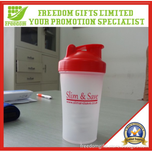 Plastic Bottle Cup (FREEDOMSC014)